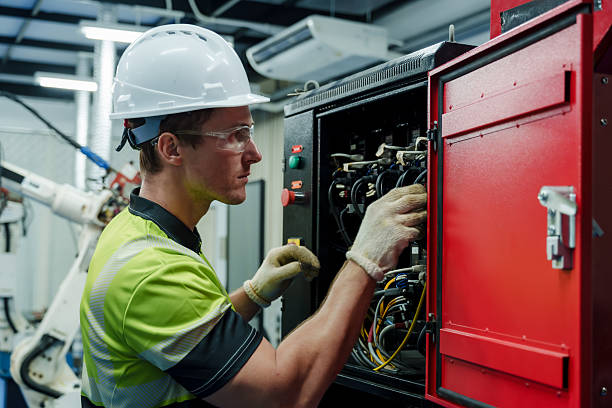 24/7 Emergency Generator Installation experts in Abernathy, TX
