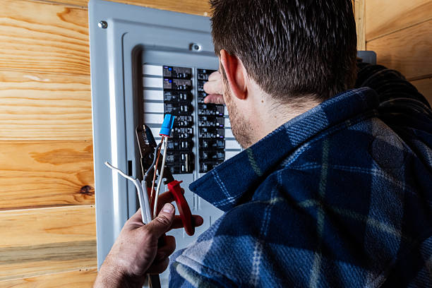 Affordable Generator Installation solutions in Abernathy, TX
